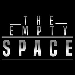 The Empty Space logo
