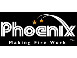 Phoenix Fireworks Ltd logo