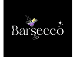 Barsecco Bar Hire logo