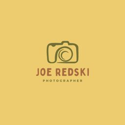 Joe Redski Photography logo