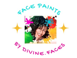 Divine.faces logo