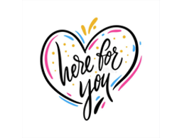 Essex Treatments Here For You Pamper Party logo