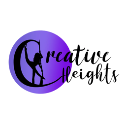 Creative Heights logo