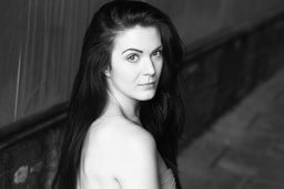 Arianna Rebecca Firth- Soprano logo