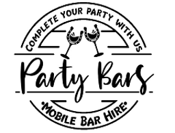 Party Bars logo