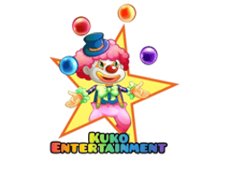 Kukoentertainment logo