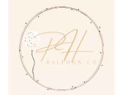 PH Balloon Co logo