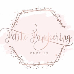 Petite Pampering logo