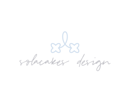 Solcakes Design  logo
