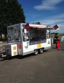 East Coast Catering Services logo