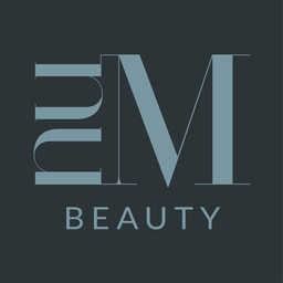 Nu Moksha Beauty and Aesthetics logo