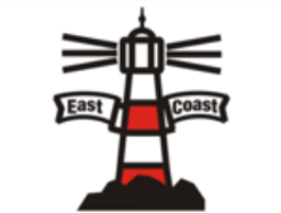 East Coast Event & manufacturing Co logo