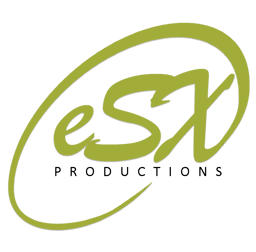 ESX Productions Ltd logo