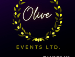 Olive events Ltd. logo