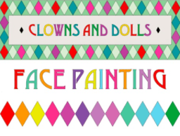 Clowns and Dolls logo