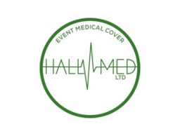 Hall-Med ltd logo