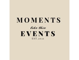 Moments Like This Events logo
