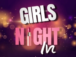 Girls Night In logo