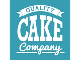 Quality Cake Company logo
