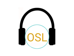 OSL Sound and Lighting logo