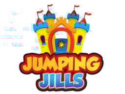 Jumping Jills logo
