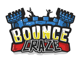 Bounce Craze logo
