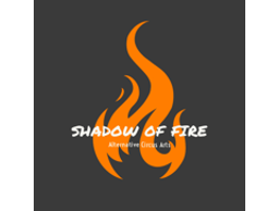 Shadow of Fire logo