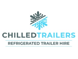Chilled Trailers logo