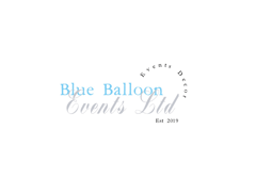 Blue Balloon Events logo