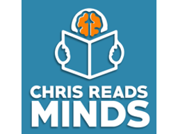 Chris Reads Minds - Event Magician logo