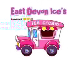 East Devon ices logo