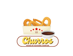 House of flavours Taunton logo