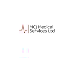 MCJ Medical Service Ltd logo
