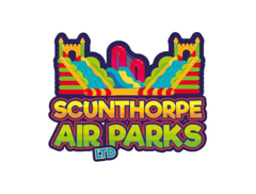 Scunthorpe Air Park logo