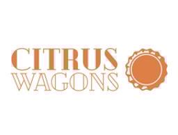 Citrus Wagons logo