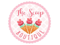 The Scoop Boutique ltd logo