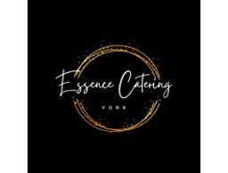 Essence Catering logo