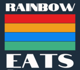 rainbow eats logo