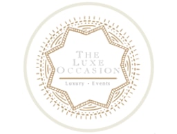The Luxe Occasion logo