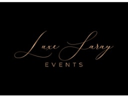 Luxe Saray Events logo