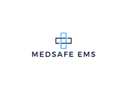 Medsafe EMS logo