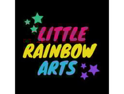 Little Rainbow Arts logo