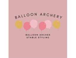 Balloon Archery logo