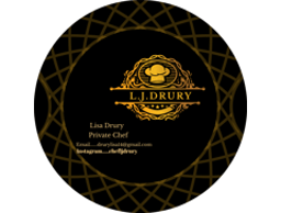 Lisa Jayne Drury ltd logo
