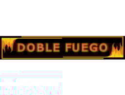 Doble Fuego logo
