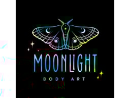 Moonlight Body Art logo