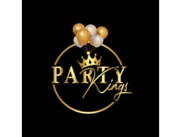 Party Kings Hire logo