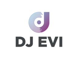 Dj Evi logo