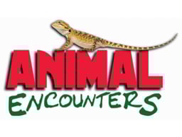 Animal Encounters logo
