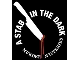 A Stab in the Dark Murder Mysteries Ltd logo